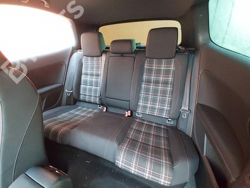 Rear mirror VW GOLF VI (5K1) 2.0 GTi | BP9204760I6  - Image 12