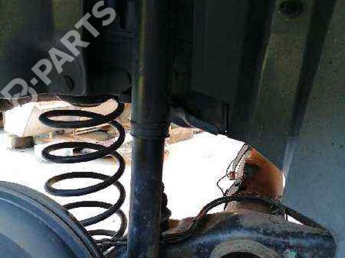 Used Right rear shock absorber Right rear shock absorber CITROËN C-ELYSEE (DD_) 1.6 BlueHDi 100 (99 hp) 6890216 6890216