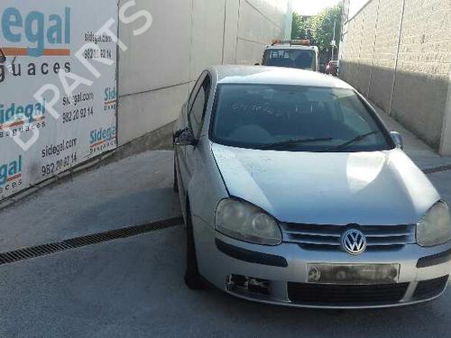 Front differential VW GOLF V (1K1) 1.4 FSI | BP423830M23 