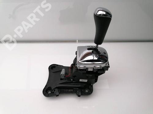 Used Automatic gearbox selector Automatic gearbox selector CITROËN C4 I (LC_) 1.6 HDi (109 hp) 9843405 9843405