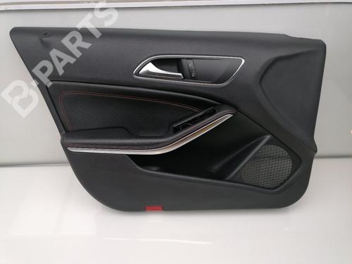Used Left front door panel Left front door panel MERCEDES-BENZ A-CLASS (W176) A 250 (176.044) (211 hp) 10545123 10545123