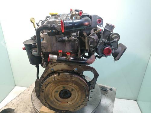 Engine CHRYSLER VOYAGER / GRAND VOYAGER III (GS_, NS_) 2.5 TD | BP15667900M1 