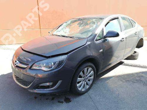 Used Parts OPEL ASTRA J Saloon  1.7 CDTI (69)  931723