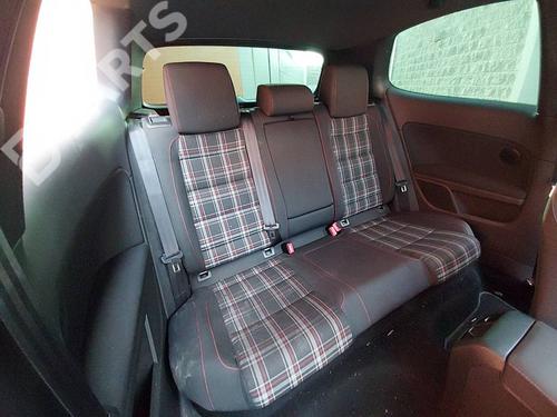 Rear mirror VW GOLF VI (5K1) 2.0 GTi | BP9204760I6  - Image 9