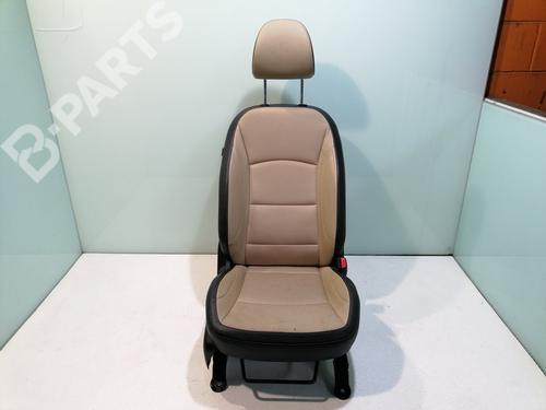 Used Right front seat Right front seat SSANGYONG TIVOLI 1.6 XDi 160 (115 hp) 8728378 8728378