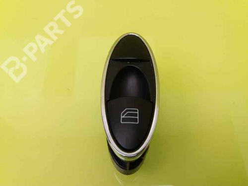 Used Left rear window switch Left rear window switch MERCEDES-BENZ E-CLASS (W211) E 270 CDI (211.016) (177 hp) 2806943 2806943