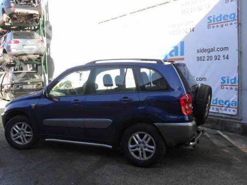 TOYOTA RAV 4 II (_A2_)  2.0 D 4WD (CLA20_, CLA21_, CLA20R, CLA21R)  25414