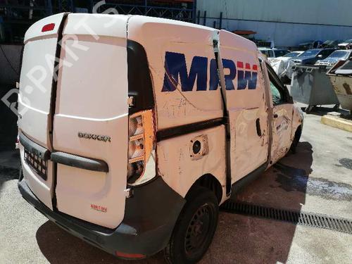 Engine mount DACIA DOKKER Box Body/MPV 1.5 dCi (FEAJ) | BP13377857M89 - Image 6