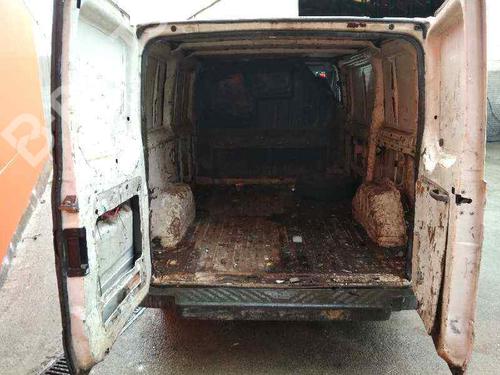 Corner bumper FORD TRANSIT Van (FA_ _)  | BP8751792C117  - Image 9