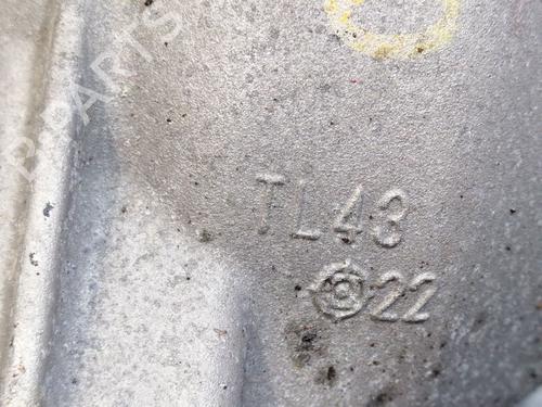 Rear differential SUZUKI GRAND VITARA II (JT, TE, TD) 1.9 DDiS (JB419WD, JB419XD) | BP854490M24