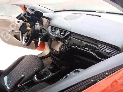 Fuse box OPEL CORSA E (X15) | BP1864149E1 - Image 16