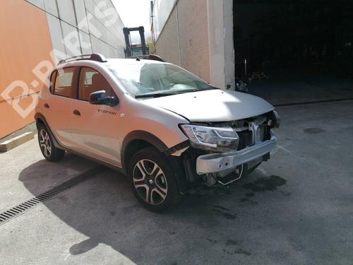 Rear bumper right light DACIA SANDERO II 1.0 TCe 100 (B8ML) | BP9646271C82  - Image 14