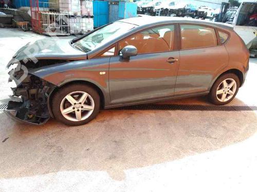 Rear bumper reinforcement SEAT LEON (1P1) 1.6 TDI | BP4811763C73  - Image 10