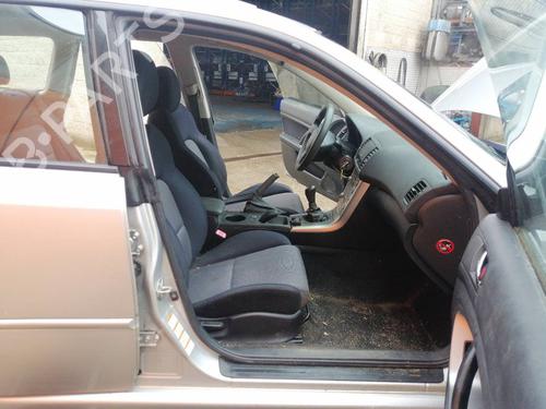 Venstre Foran elrute bryter SUBARU LEGACY IV (BL)  | BP16863337I27 