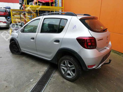 Fuse box DACIA SANDERO II TCe 90 (B8M1, B8MA, B8AC) | BP5283343E1  - Image 8