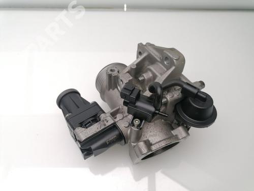 Used Egr Egr VOLVO S60 II (134) D3 (163 hp) 10536597 10536597