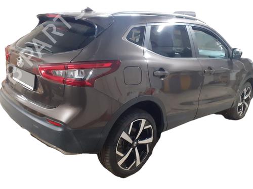 Engine mount NISSAN QASHQAI II (J11, J11_) 1.6 dCi ALL MODE 4x4-i | BP8897399M89 