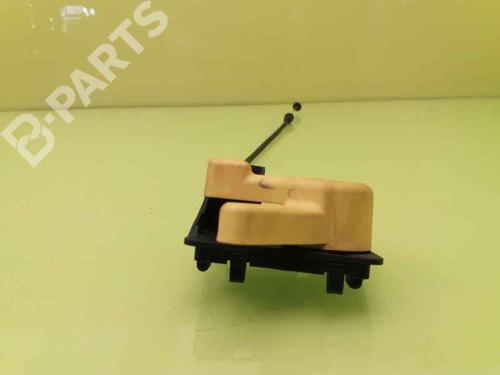 Used Hood lock Hood lock FORD FOCUS III Turnier 1.5 TDCi (120 hp) 8779211 8779211