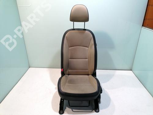 Used Left front seat Left front seat SSANGYONG TIVOLI 1.6 XDi 160 (115 hp) 8728379 8728379