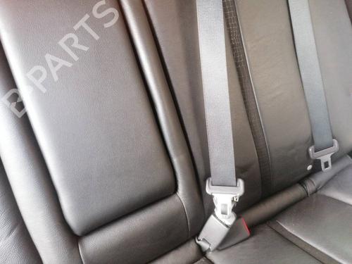 Rear middle belt tensioner MAZDA CX-7 (ER) 2.3 MZR DISI Turbo AWD (ER3P) | BP13250962C91 