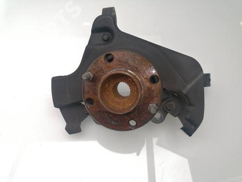 Used Right front steering knuckle Right front steering knuckle FIAT FIORINO Box Body/MPV (225_) 1.3 D Multijet (225BXD1A, 225BXB1A, 225BXB11) (75 hp) 9211298 9211298