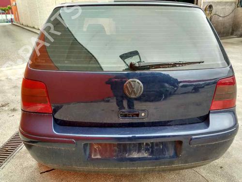 Katalysator VW GOLF IV (1J1) 1.9 TDI | BP3432965M10 