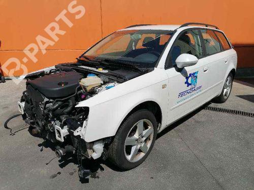 Used Parts SEAT EXEO ST (3R5)  2.0 TDI  904993