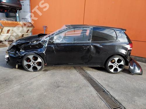 Rear mirror VW GOLF VI (5K1) 2.0 GTi | BP9204760I6  - Image 21