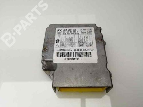 Used ECU airbags ECU airbags AUDI Q7 (4LB) 3.0 TDI quattro (233 hp) 8269636 8269636