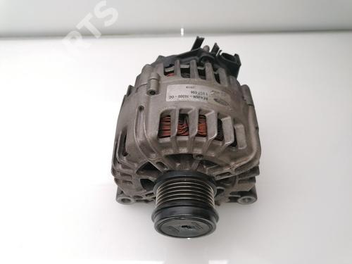Used Alternator Alternator FORD MONDEO IV (BA7) 1.6 TDCi (115 hp) 10543451 10543451
