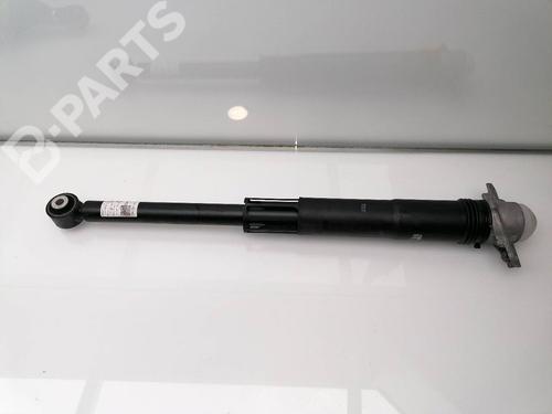 Used Right rear shock absorber Right rear shock absorber VW POLO VI (AW1, BZ1, AE1) 1.0 TSI (95 hp) 11054030 11054030