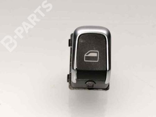 Used Left rear window switch Left rear window switch AUDI Q3 (8UB, 8UG) 2.0 TDI (177 hp) 4901562 4901562