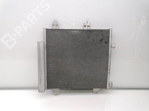 Used AC radiator AC radiator TOYOTA AYGO (_B4_) 1.0 VVTi (KGB40) (72 hp) 9532472 9532472