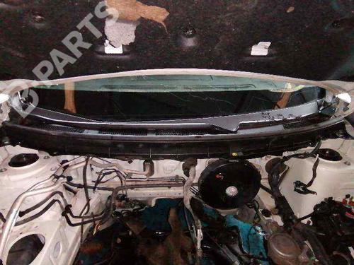 Used Scuttle panel Scuttle panel NISSAN X-TRAIL II (T31) 2.0 dCi (150 hp) 6139895 6139895