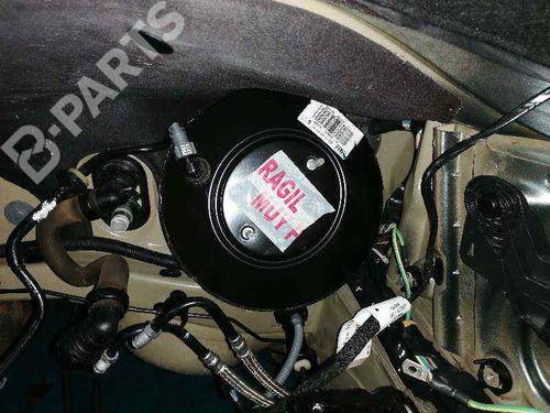 Used Servo brake Servo brake PEUGEOT 208 I (CA_, CC_) 1.4 HDi (68 hp) 6890732 6890732