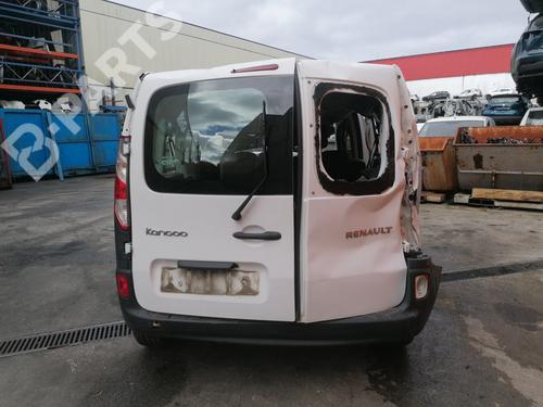 Left front window switch RENAULT KANGOO Express (FW0/1_)  | BP10913428C106  - Image 13