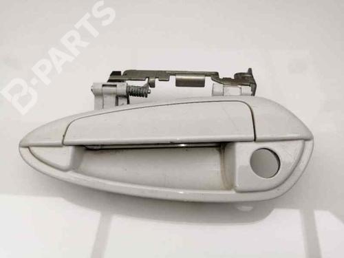 Used Front left exterior door handle Front left exterior door handle FIAT PUNTO (199_) 1.3 D Multijet (75 hp) 6086884 6086884