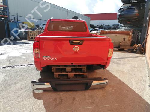 Electronic sensor NISSAN NAVARA NP300 Pickup (D23, D23T) 2.3 dCi 4x4 (D231, D23T) | BP9625109M84 