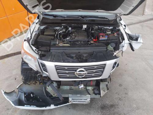 Heater blower motor NISSAN NAVARA NP300 Pickup (D23, D23T) 2.3 dCi (D231) | BP5819988M62 