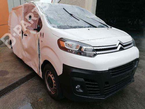 Glove box CITROËN JUMPY III Van (V_)  | BP8078579C95  - Image 13