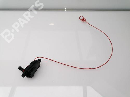 Used Electronic module Electronic module AUDI A4 B9 Avant (8W5, 8WD) 2.0 TDI (190 hp) 11035561 11035561