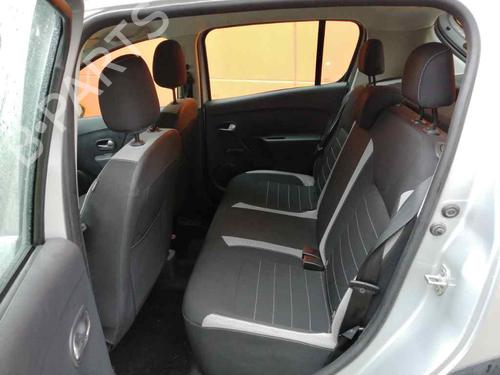 Fuse box DACIA SANDERO II TCe 90 (B8M1, B8MA, B8AC) | BP5283343E1  - Image 13