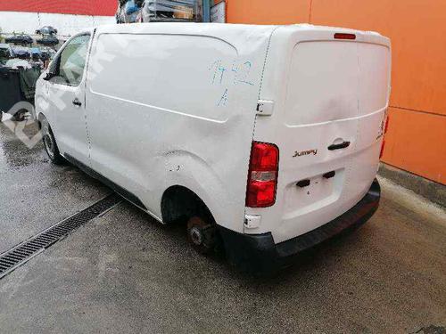 Glove box CITROËN JUMPY III Van (V_)  | BP8078579C95  - Image 17