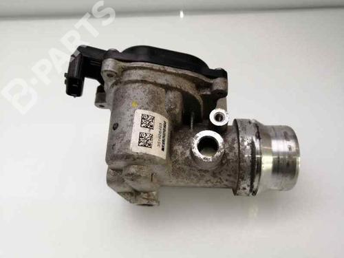 Used Throttle body Throttle body RENAULT CLIO IV (BH_) 1.5 dCi 75 (75 hp) 6985479 6985479