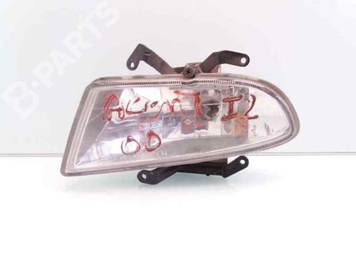 Used Left front fog light Left front fog light HYUNDAI ACCENT II (LC) [1999-2012] 220645 220645