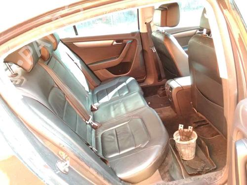 Subframe VW PASSAT B7 (362) | BP4729005M9