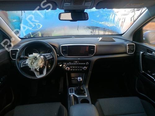 Engine KIA SPORTAGE IV (QL, QLE) 1.6 CRDi | BP12568652M1 