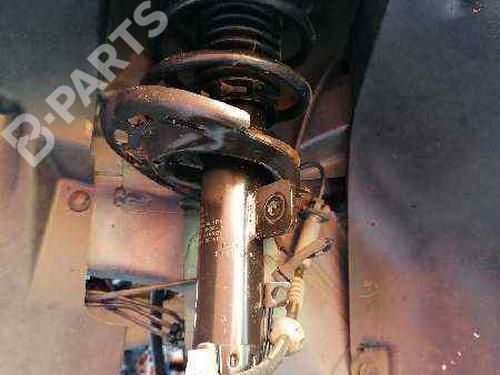 Used Left front shock absorber Left front shock absorber CITROËN C-ELYSEE (DD_) 1.6 BlueHDi 100 (99 hp) 6890215 6890215