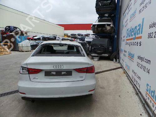 Rear mirror AUDI A3 Limousine (8VS, 8VM) 1.6 TDI | BP6551164I6