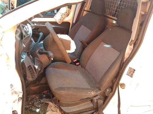 Intercooler PEUGEOT BIPPER (AA_) 1.4 HDi | BP3014033M30 - Image 15